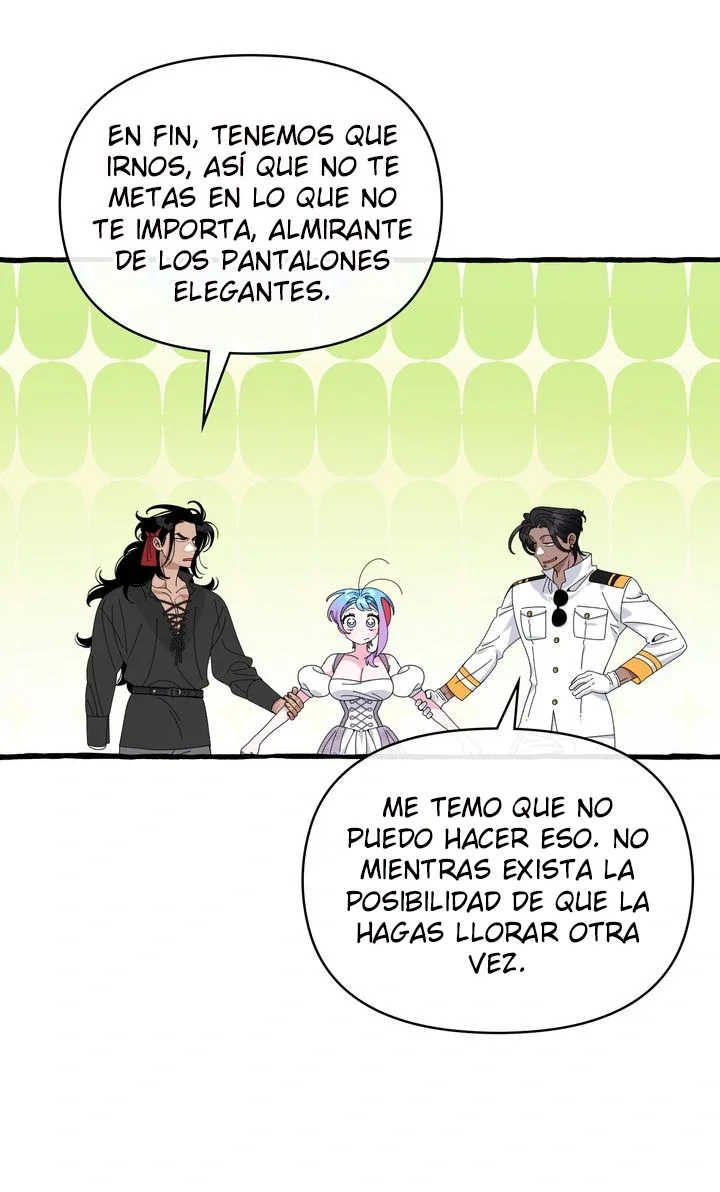 Érase una Vez Capítulo 29 - Page 11