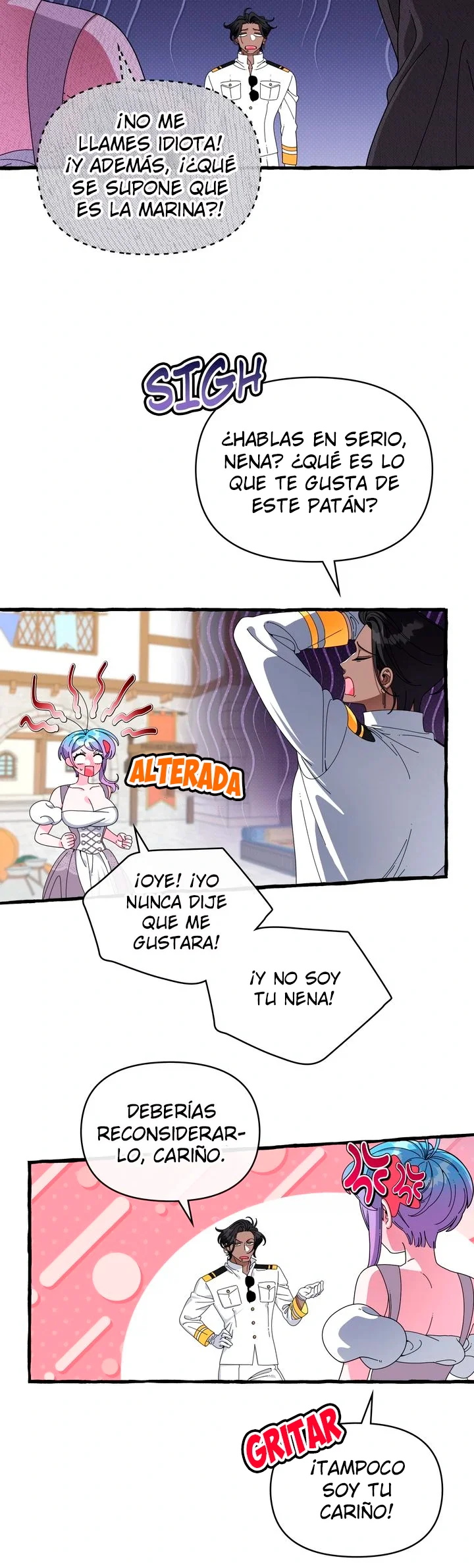 Érase una Vez Capítulo 29 - Page 19