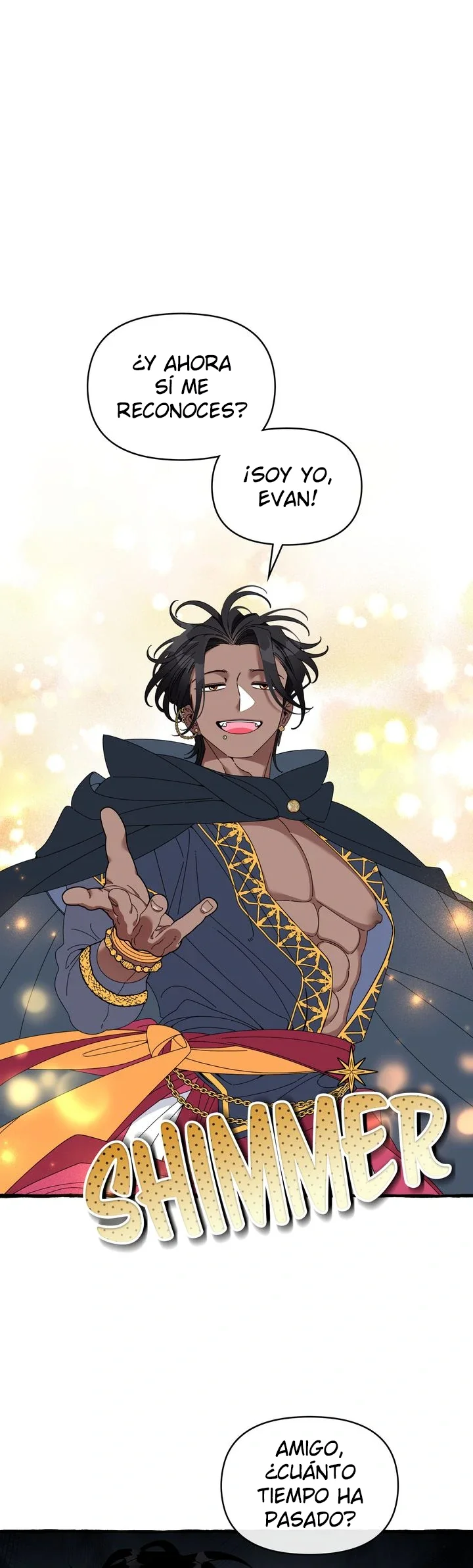 Érase una Vez Capítulo 29 - Page 34