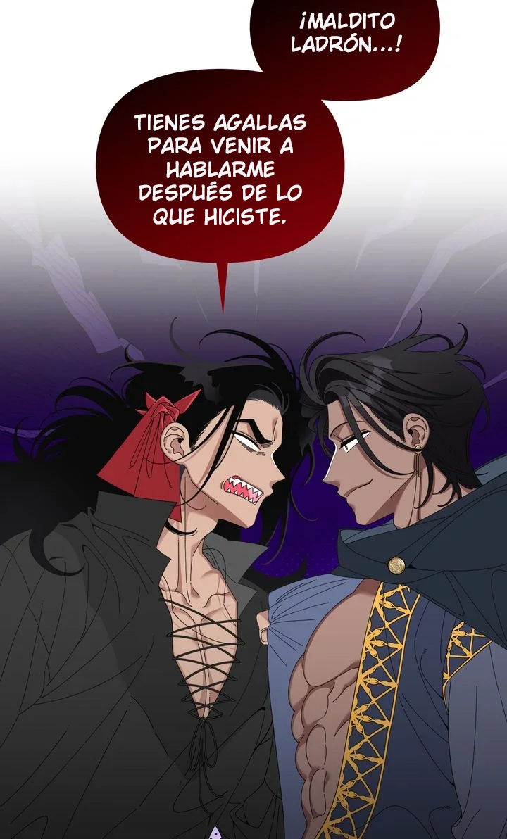 Érase una Vez Capítulo 29 - Page 37