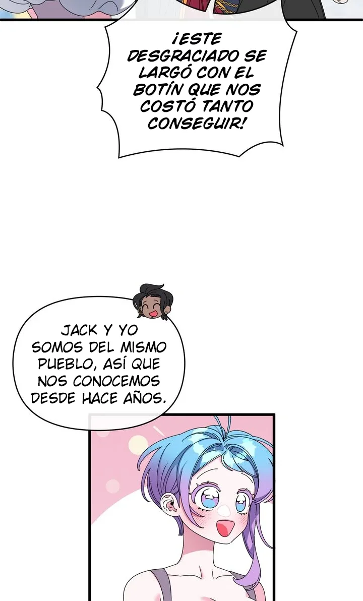 Érase una Vez Capítulo 29 - Page 39