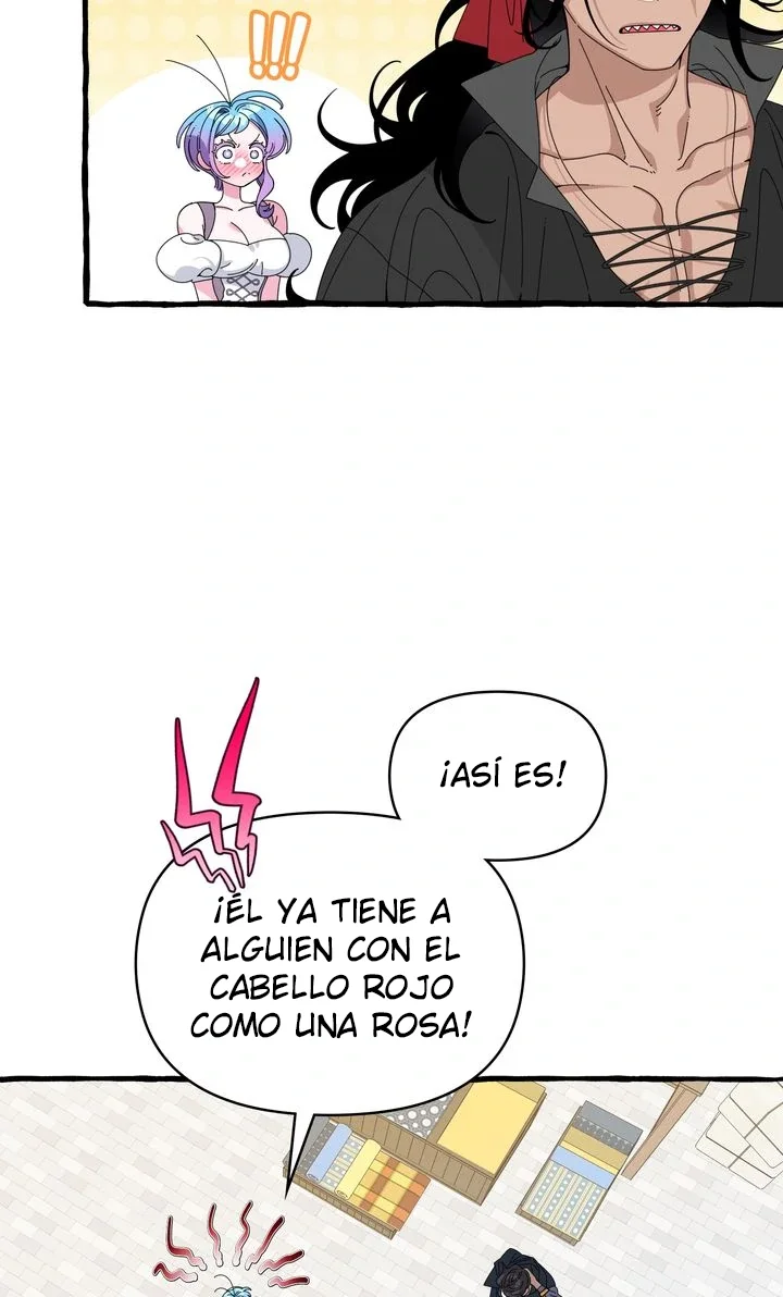 Érase una Vez Capítulo 29 - Page 43