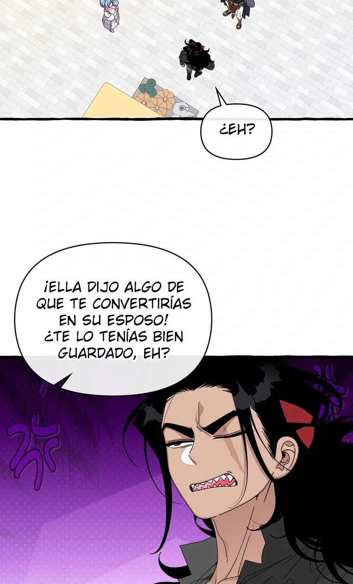 Érase una Vez Capítulo 29 - Page 44
