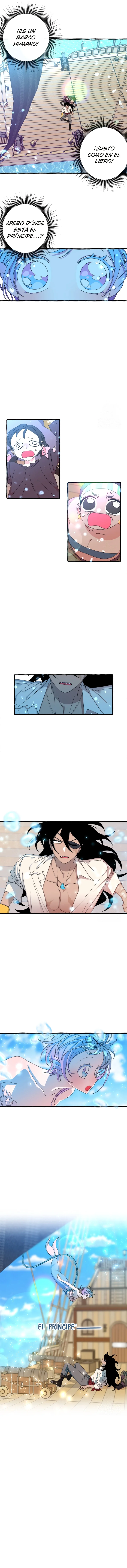 Érase una Vez Capítulo 3 - Page 3