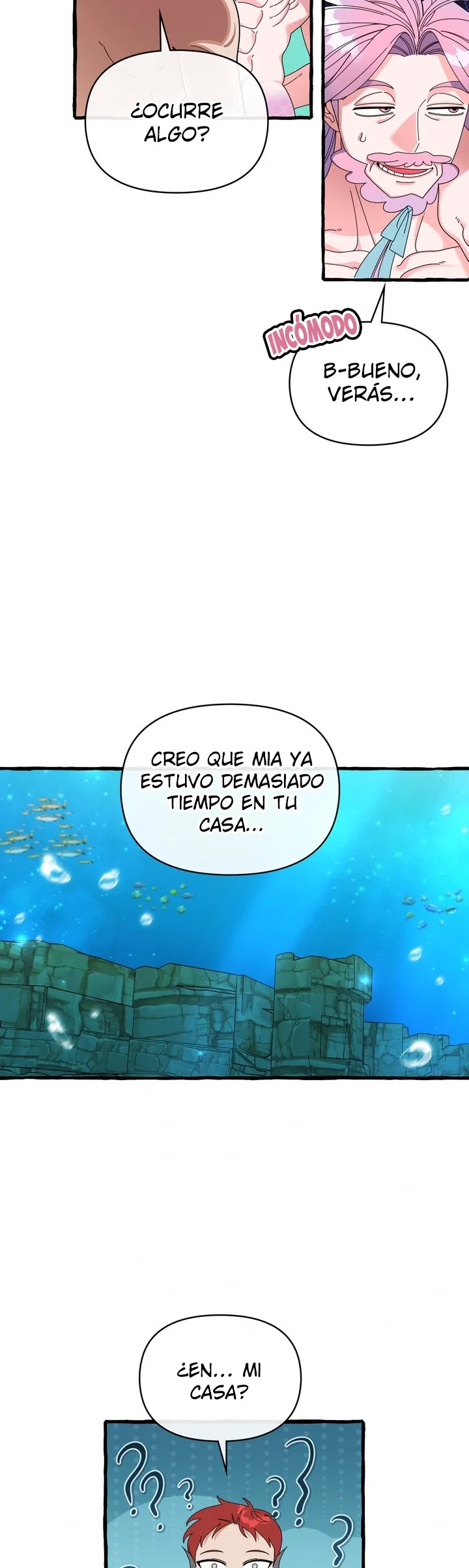 Érase una Vez Capítulo 30 - Page 17