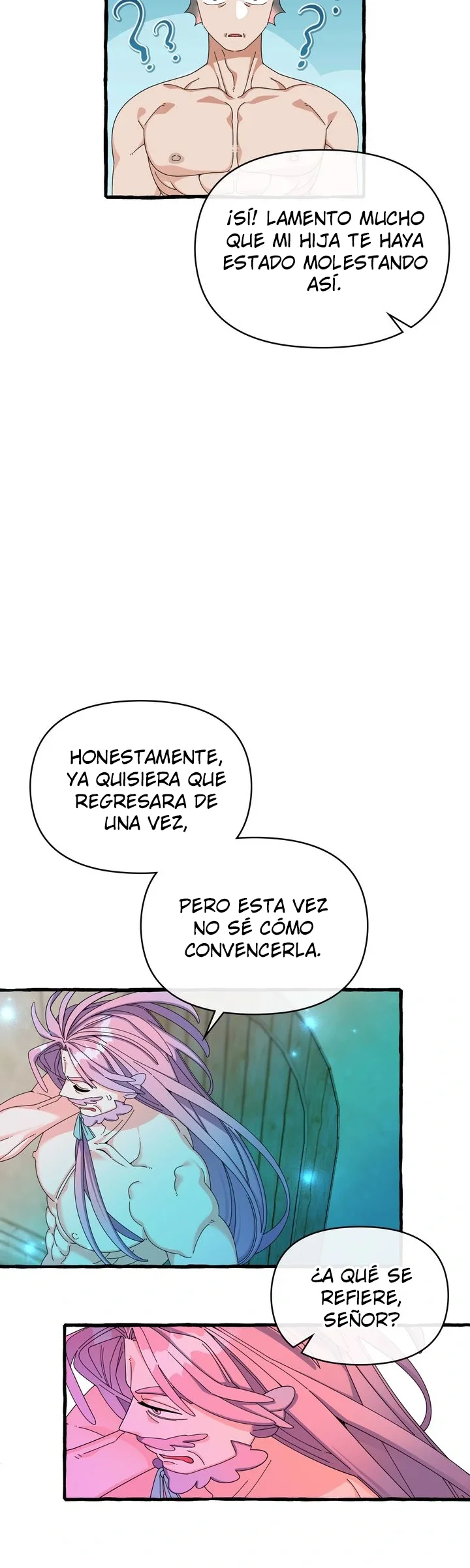 Érase una Vez Capítulo 30 - Page 18