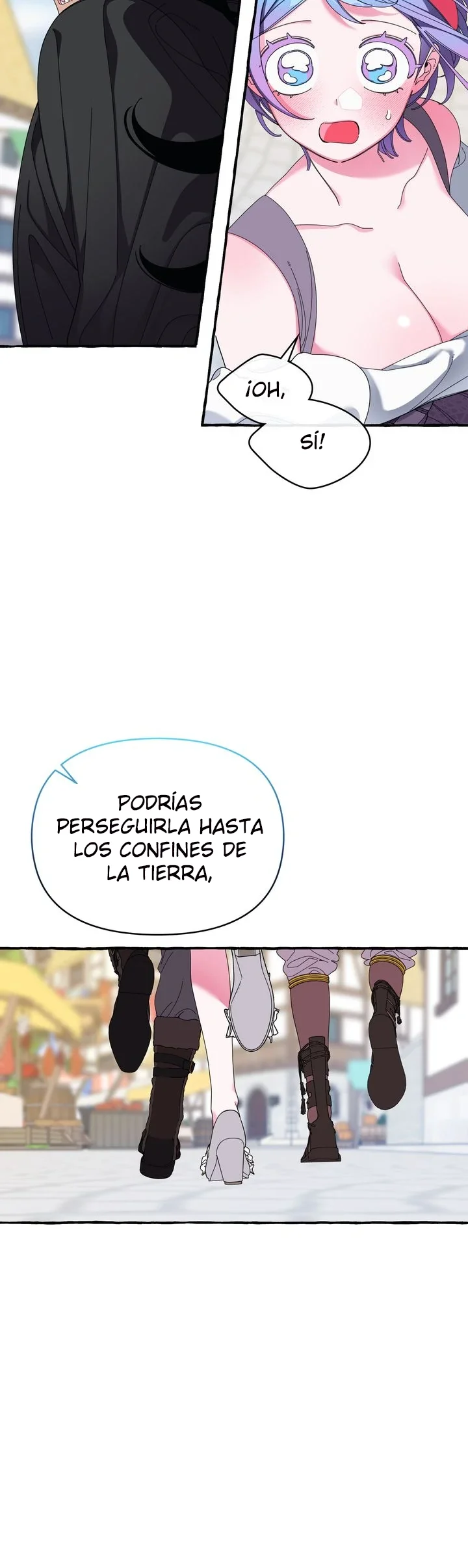 Érase una Vez Capítulo 31 - Page 48