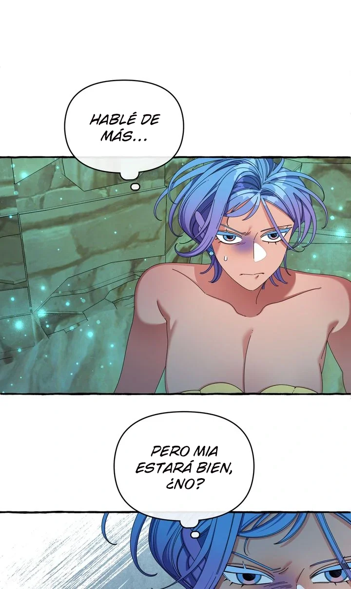 Érase una Vez Capítulo 31 - Page 54