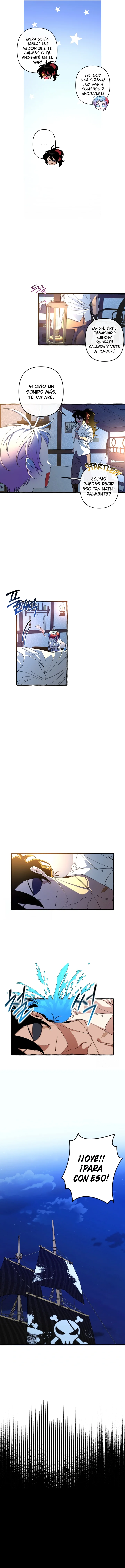 Érase una Vez Capítulo 4 - Page 3