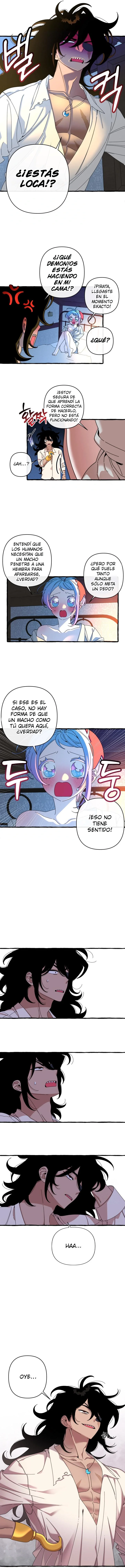 Érase una Vez Capítulo 5 - Page 8