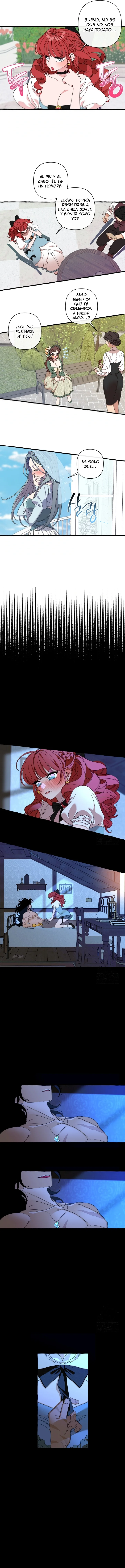 Érase una Vez Capítulo 6 - Page 3