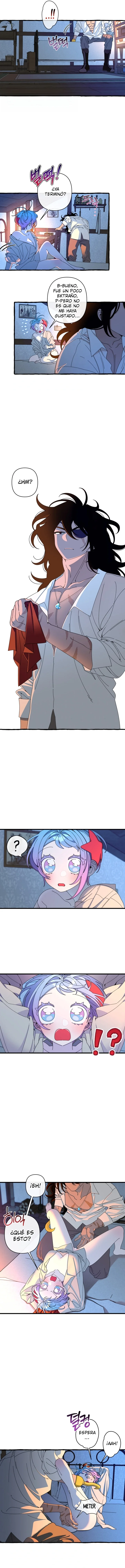 Érase una Vez Capítulo 6 - Page 7