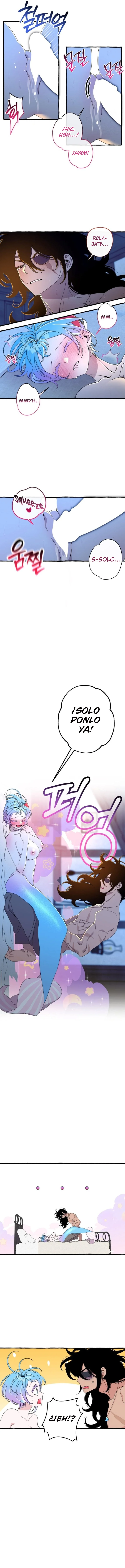 Érase una Vez Capítulo 7 - Page 4