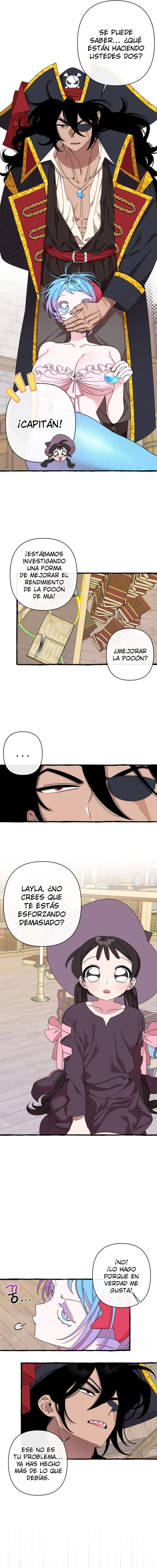 Érase una Vez Capítulo 7 - Page 8