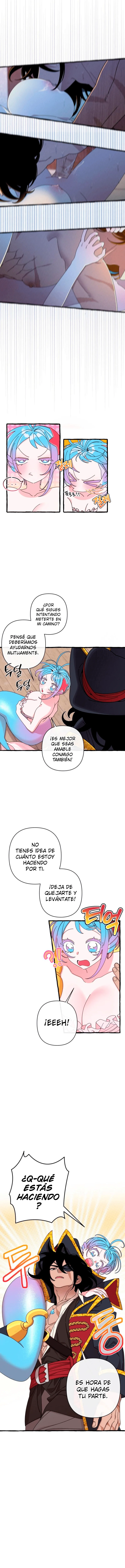 Érase una Vez Capítulo 7 - Page 9