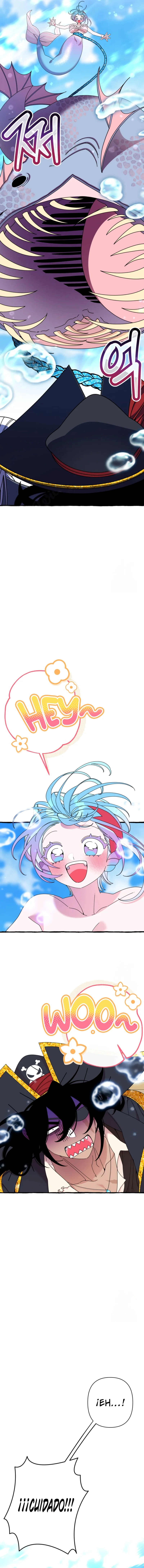 Érase una Vez Capítulo 8 - Page 11