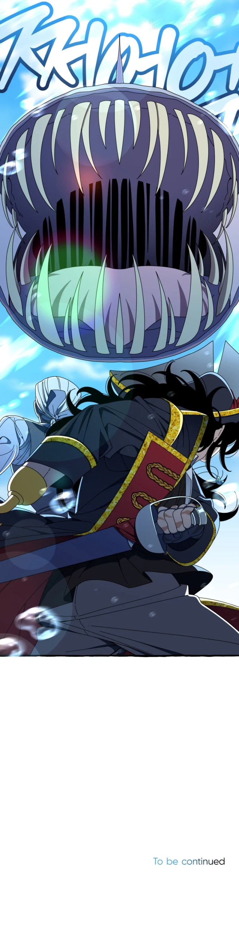 Érase una Vez Capítulo 8 - Page 12