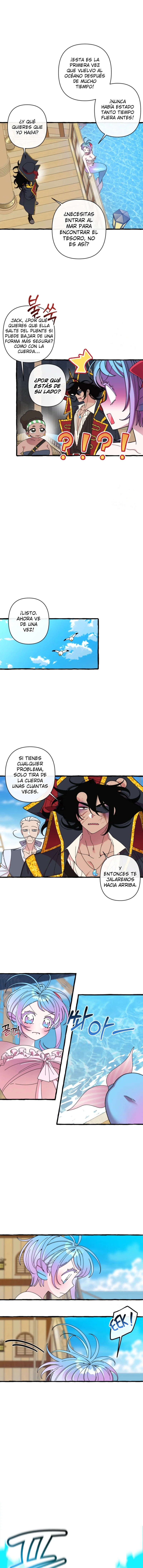 Érase una Vez Capítulo 8 - Page 3