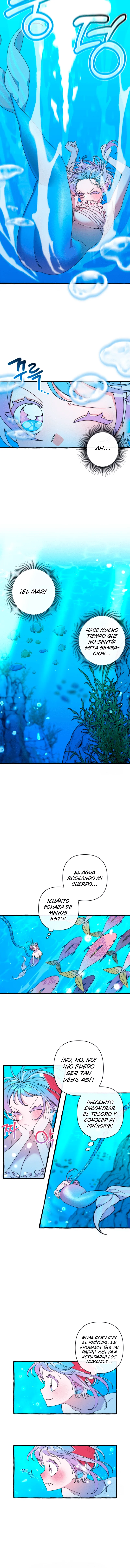 Érase una Vez Capítulo 8 - Page 4