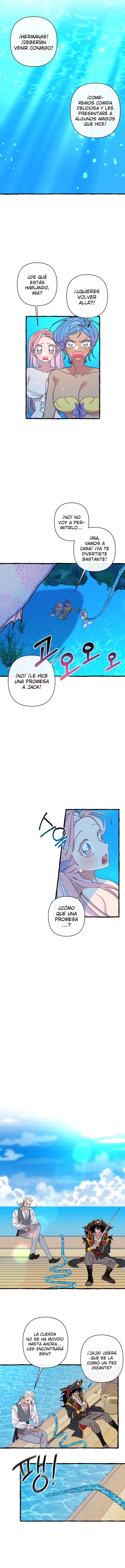 Érase una Vez Capítulo 8 - Page 7