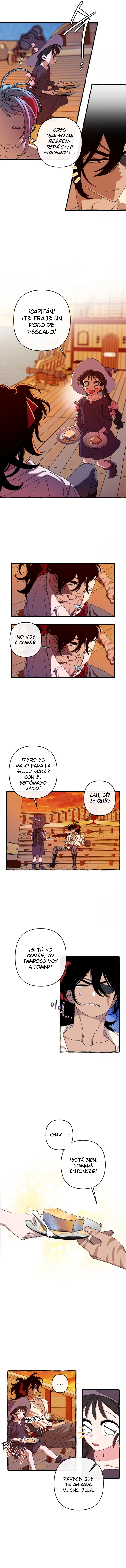 Érase una Vez Capítulo 9 - Page 5