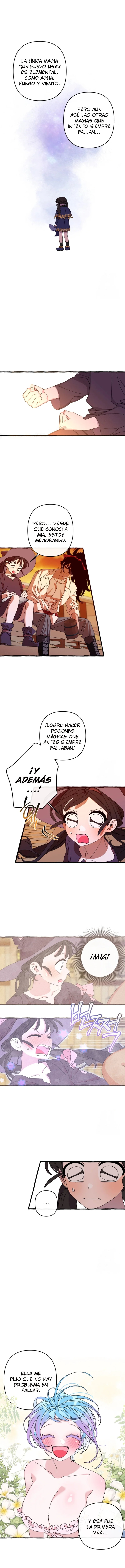 Érase una Vez Capítulo 9 - Page 7