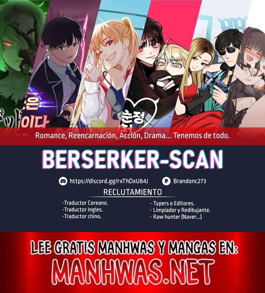 Mi jefe es demasiado dulce Capítulo 0 - Page 10