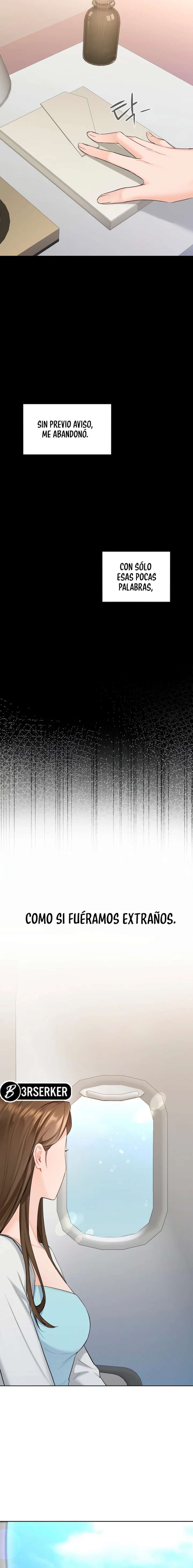 Mi jefe es demasiado dulce Capítulo 1 - Page 11