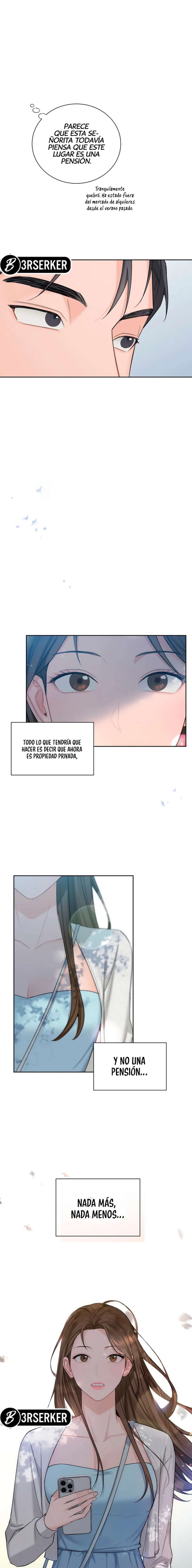 Mi jefe es demasiado dulce Capítulo 1 - Page 19