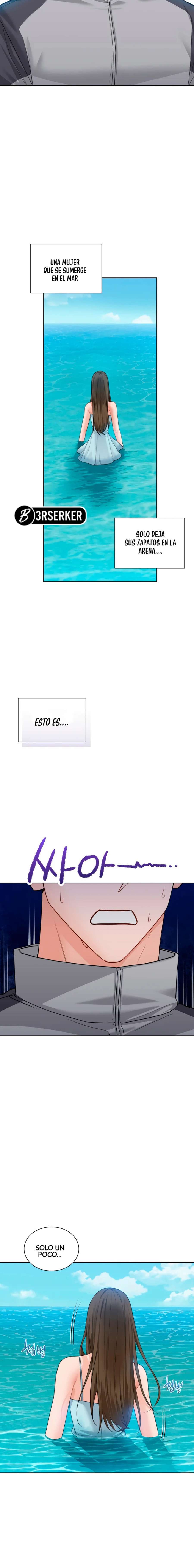 Mi jefe es demasiado dulce Capítulo 1 - Page 35