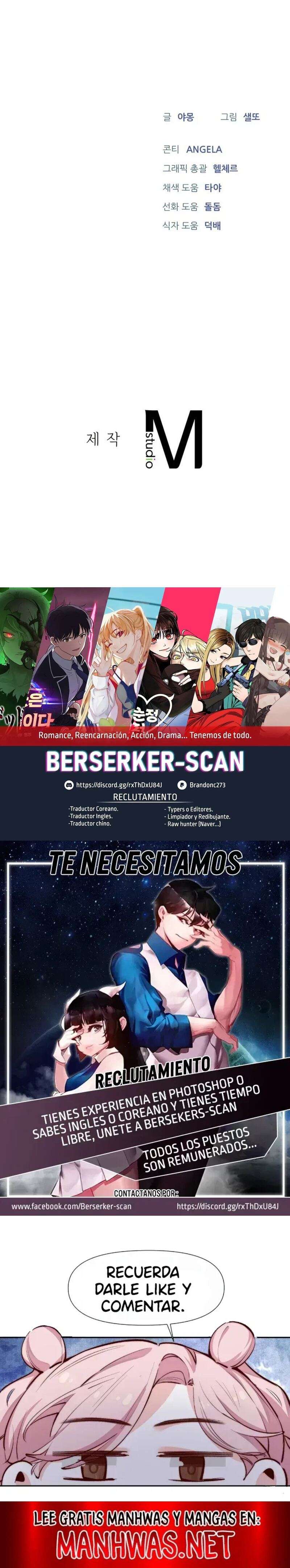 Mi jefe es demasiado dulce Capítulo 12 - Page 18