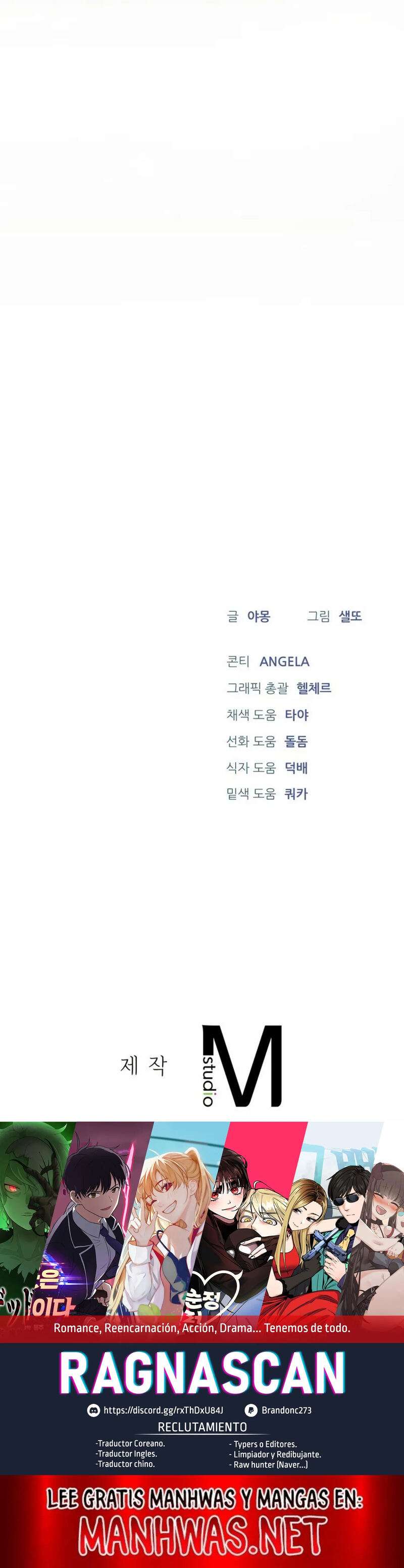 Mi jefe es demasiado dulce Capítulo 14 - Page 18