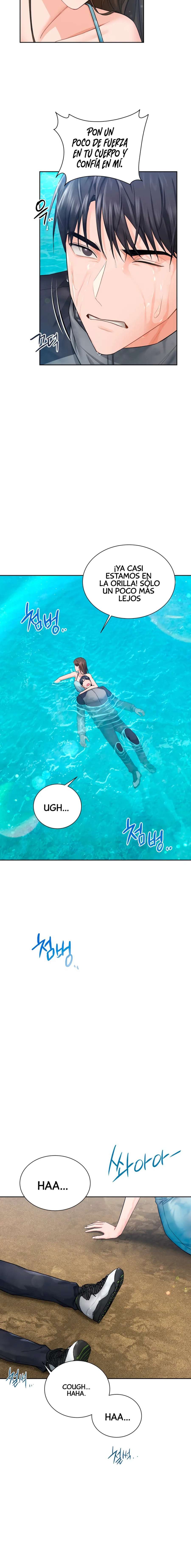 Mi jefe es demasiado dulce Capítulo 2 - Page 2