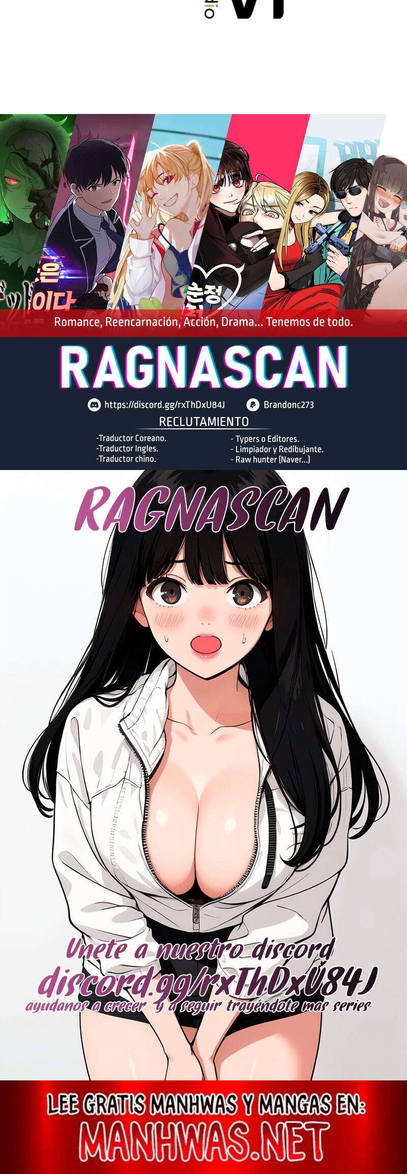 Mi jefe es demasiado dulce Capítulo 22 - Page 17