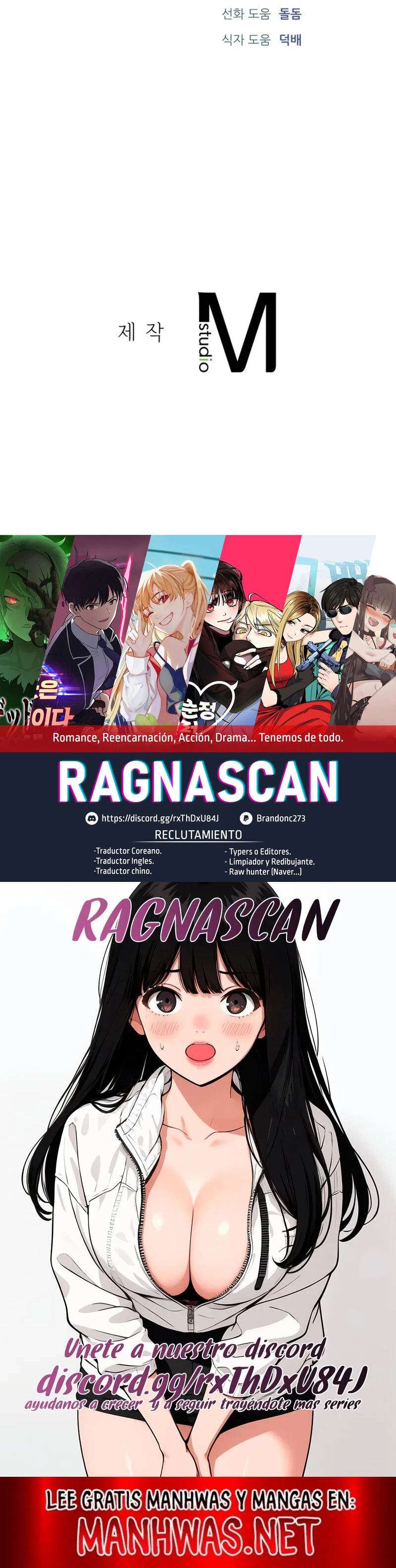 Mi jefe es demasiado dulce Capítulo 23 - Page 18