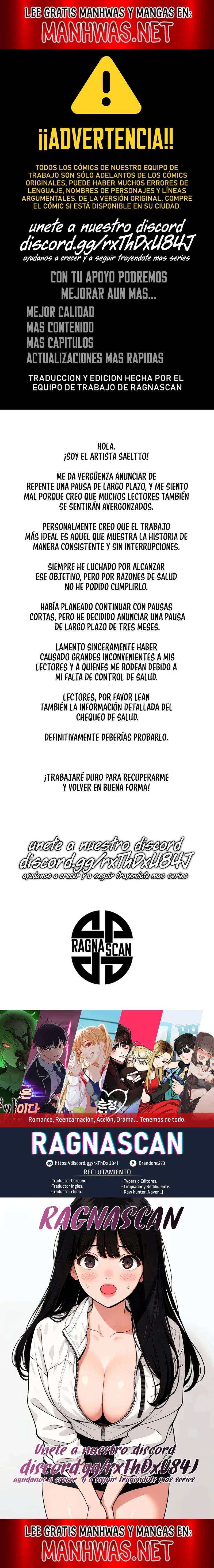 Mi jefe es demasiado dulce Capítulo 24.5 - Page 1