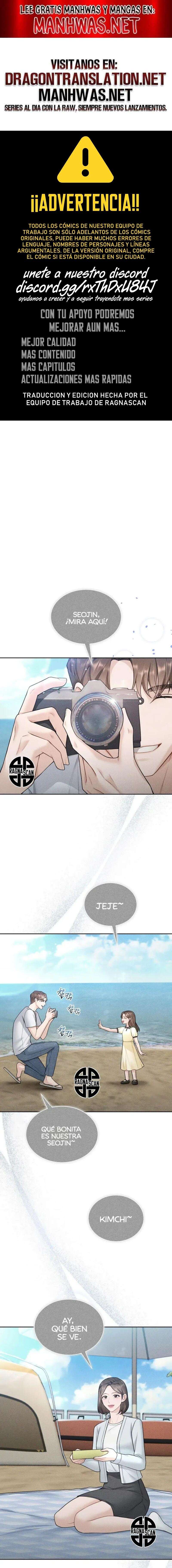 Mi jefe es demasiado dulce Capítulo 25 - Page 1