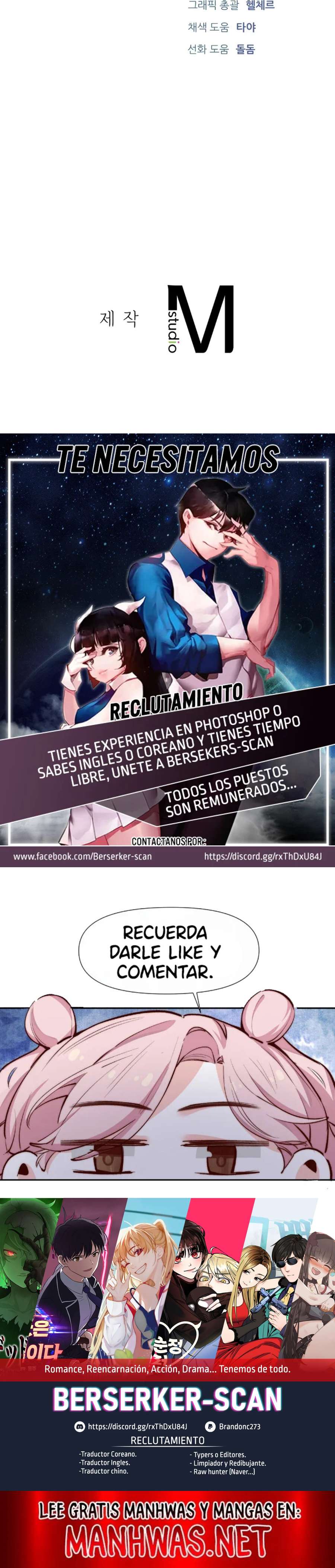 Mi jefe es demasiado dulce Capítulo 3 - Page 26