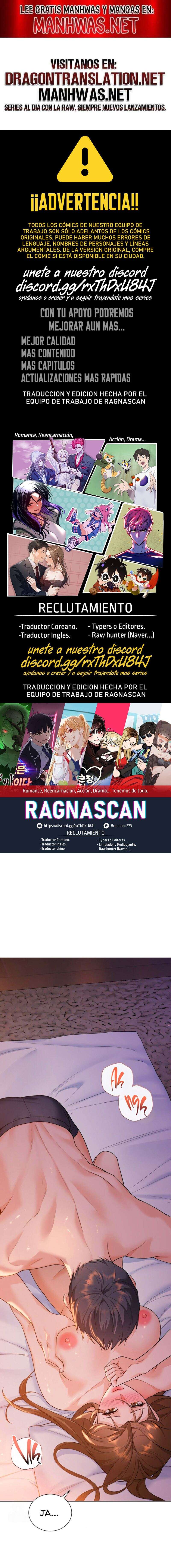 Mi jefe es demasiado dulce Capítulo 30 - Page 1