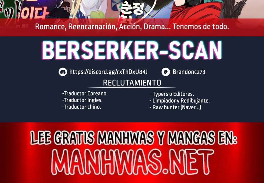 Mi jefe es demasiado dulce Capítulo 6 - Page 23