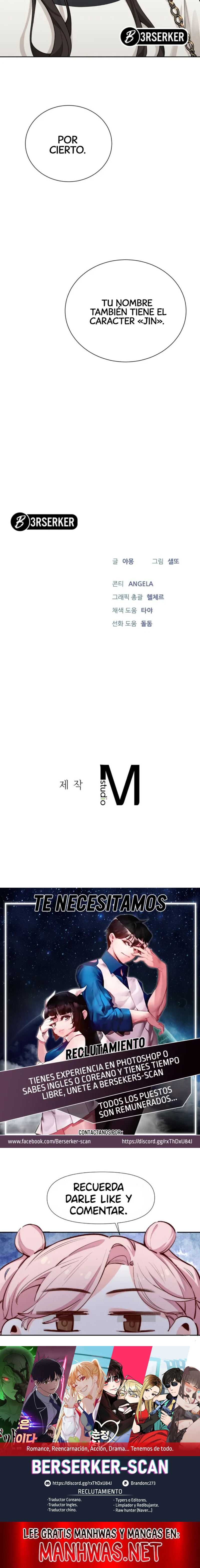 Mi jefe es demasiado dulce Capítulo 7 - Page 20