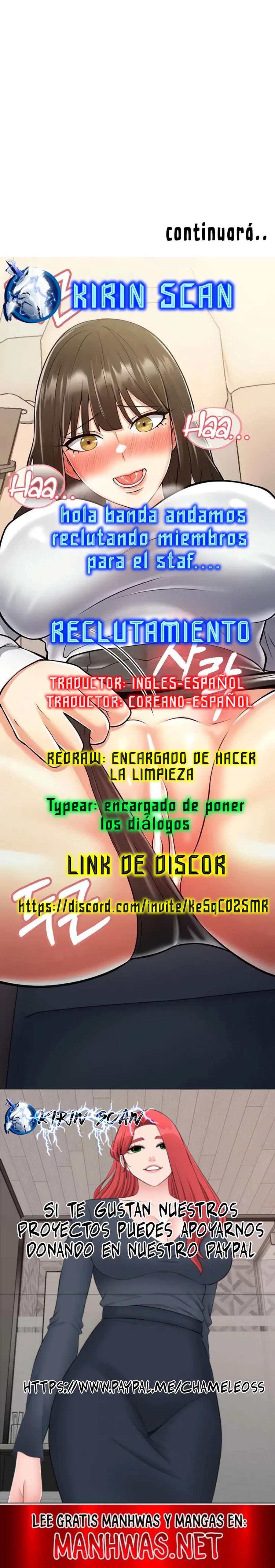 King of delusion Capítulo 1 - Page 17