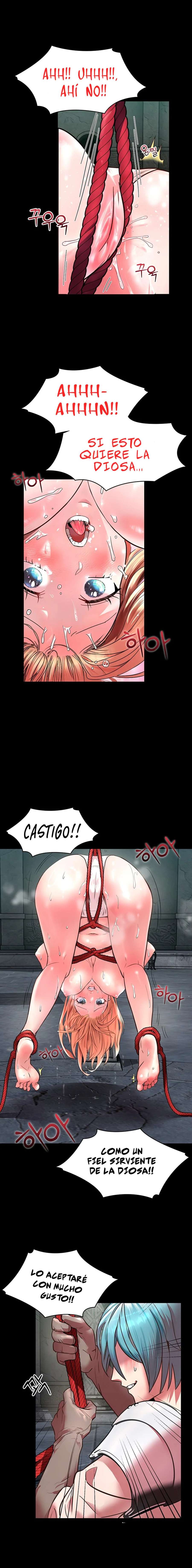 King of delusion Capítulo 1 - Page 2