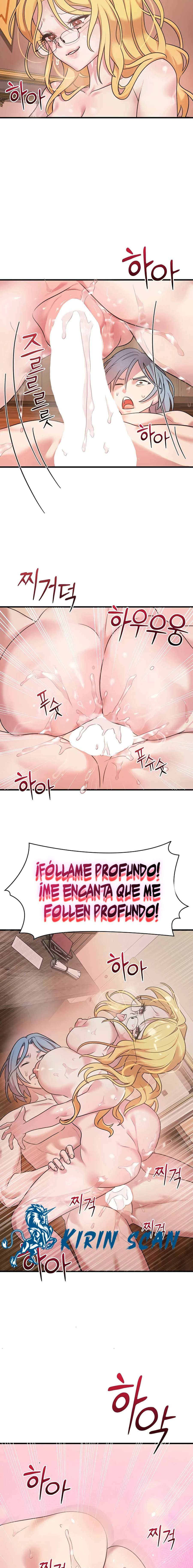 King of delusion Capítulo 10 - Page 16