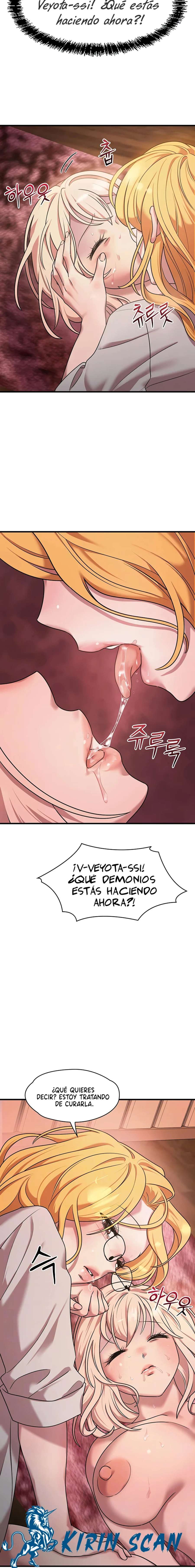 King of delusion Capítulo 10 - Page 2