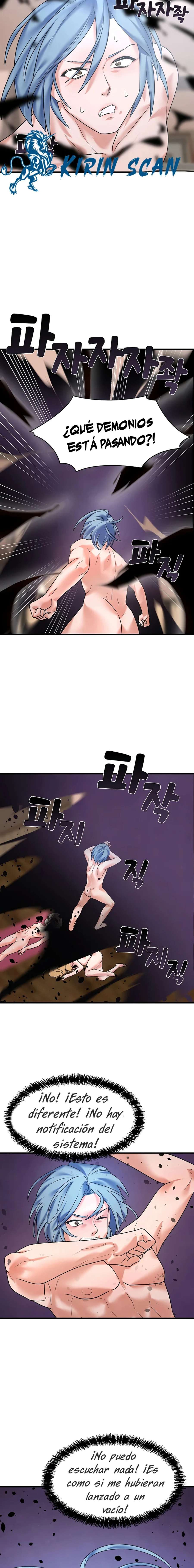 King of delusion Capítulo 11 - Page 15