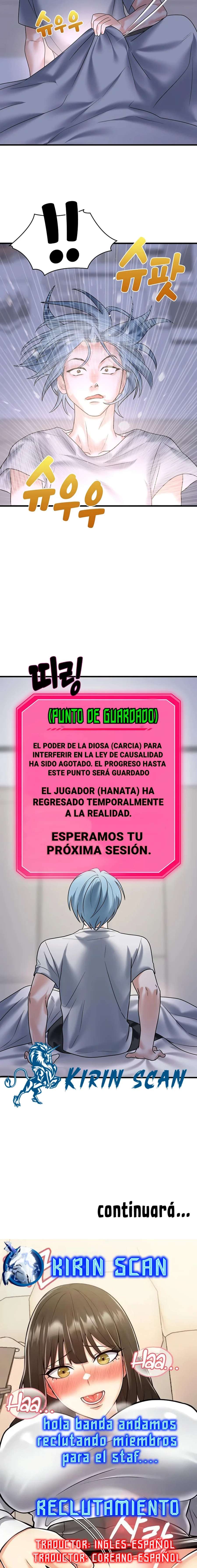 King of delusion Capítulo 11 - Page 20