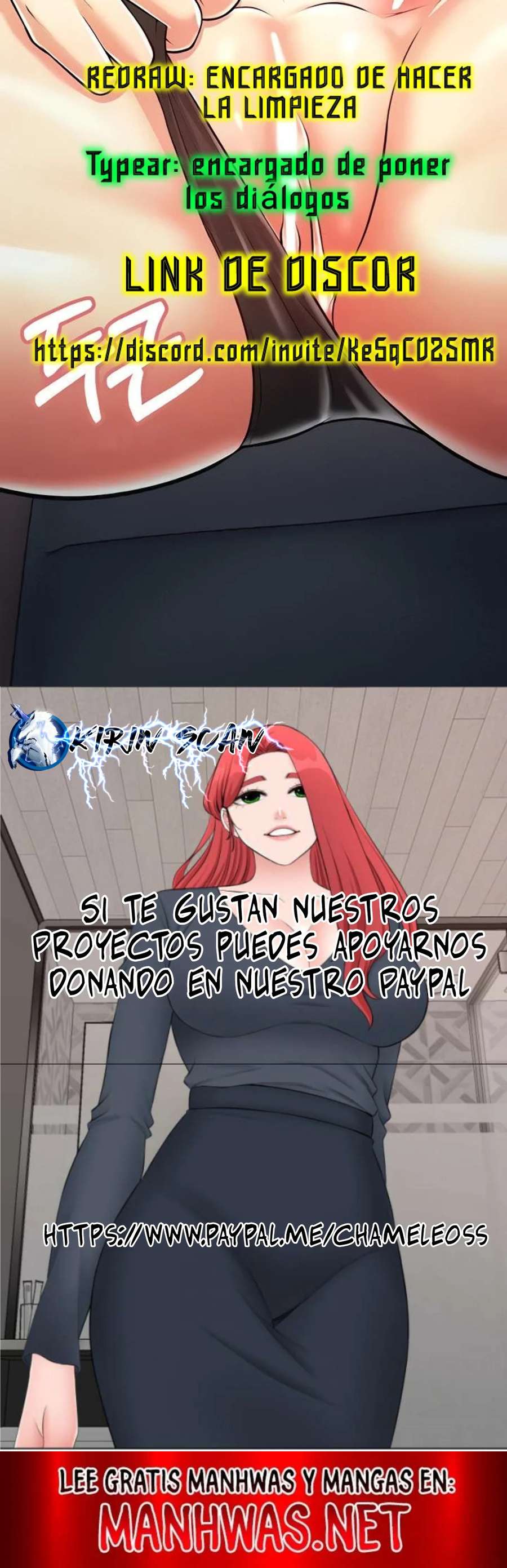 King of delusion Capítulo 11 - Page 21