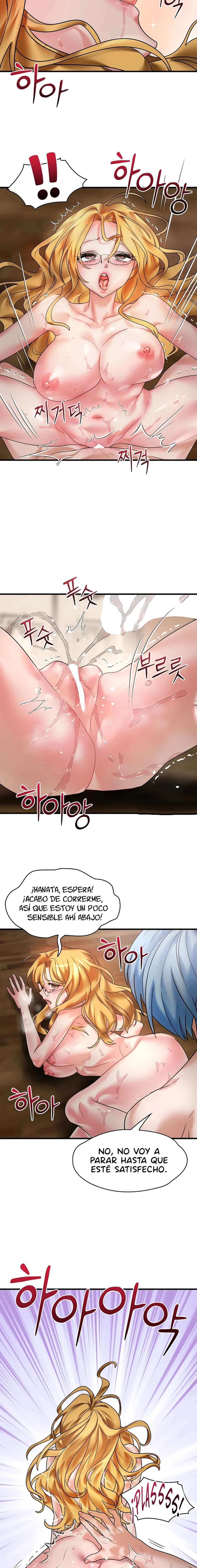 King of delusion Capítulo 11 - Page 6