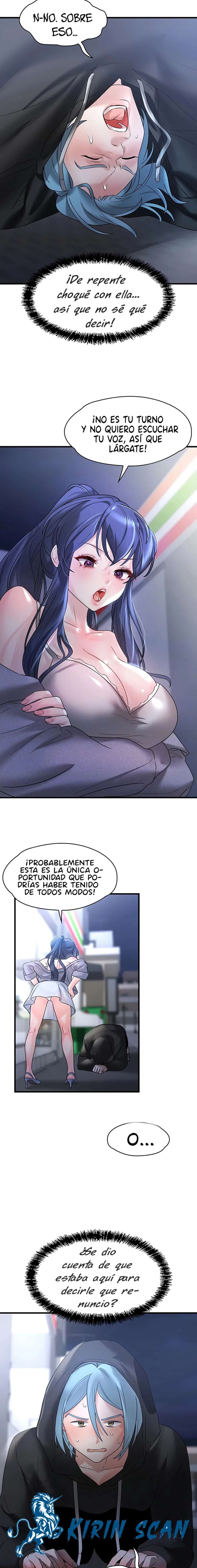 King of delusion Capítulo 13 - Page 2